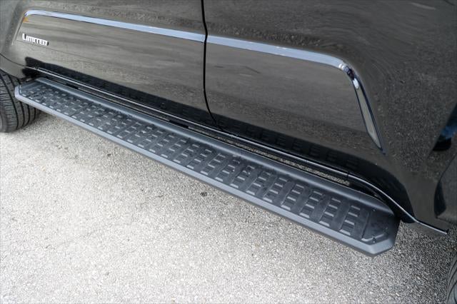 2025 Toyota 4Runner i-FORCE MAX Hybrid Limited