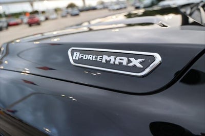 2025 Toyota 4Runner i-FORCE MAX Hybrid Limited