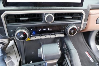 2025 Toyota 4Runner i-FORCE MAX Hybrid Limited