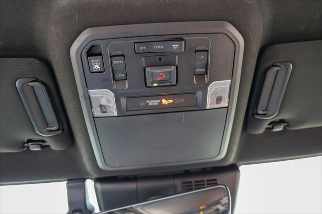 2025 Toyota 4Runner i-FORCE MAX Hybrid Limited