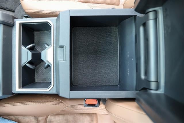 2025 Toyota 4Runner i-FORCE MAX Hybrid Limited