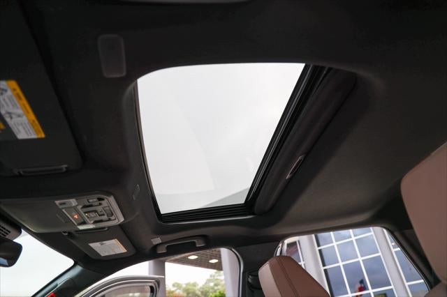 2025 Toyota 4Runner i-FORCE MAX Hybrid Limited