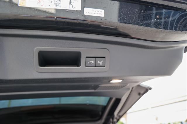 2025 Toyota 4Runner i-FORCE MAX Hybrid Limited