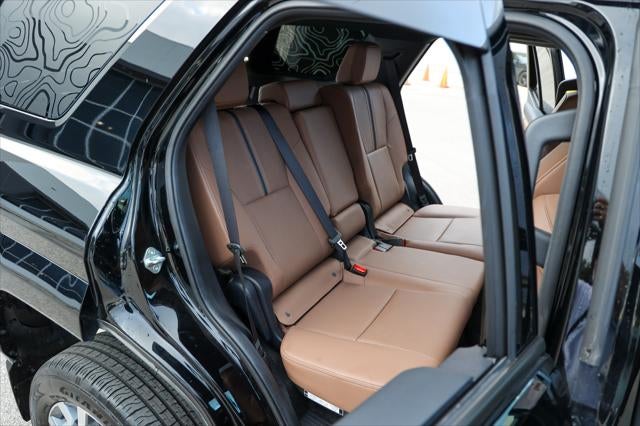 2025 Toyota 4Runner i-FORCE MAX Hybrid Limited