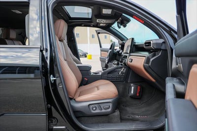 2025 Toyota 4Runner i-FORCE MAX Hybrid Limited