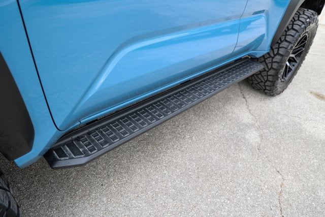 2025 Toyota 4RUNNER HYBRID Hybrid TRD Off Road