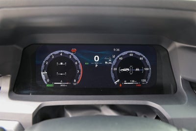 2025 Toyota 4RUNNER HYBRID Hybrid TRD Off Road