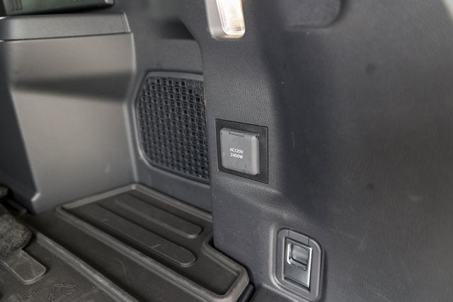 2025 Toyota 4RUNNER HYBRID Hybrid TRD Off Road