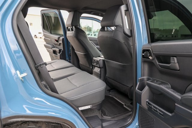 2025 Toyota 4RUNNER HYBRID Hybrid TRD Off Road