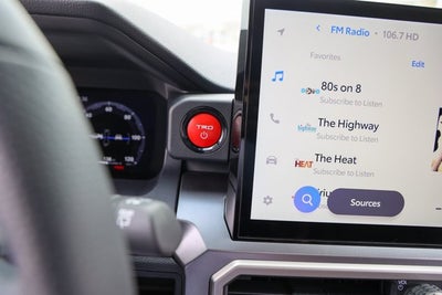 2025 Toyota 4RUNNER HYBRID Hybrid TRD Off Road