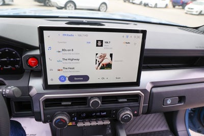 2025 Toyota 4RUNNER HYBRID Hybrid TRD Off Road