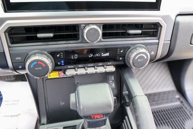 2025 Toyota 4RUNNER HYBRID Hybrid TRD Off Road