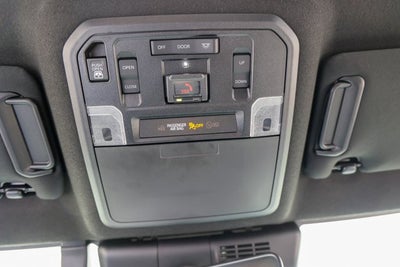 2025 Toyota 4RUNNER HYBRID Hybrid TRD Off Road