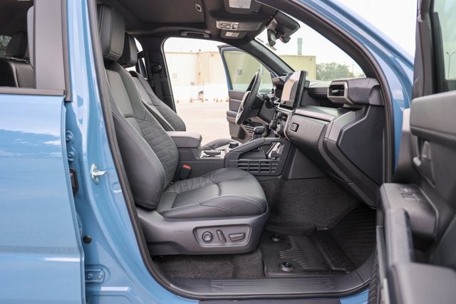 2025 Toyota 4RUNNER HYBRID Hybrid TRD Off Road