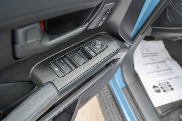 2025 Toyota 4RUNNER HYBRID Hybrid TRD Off Road