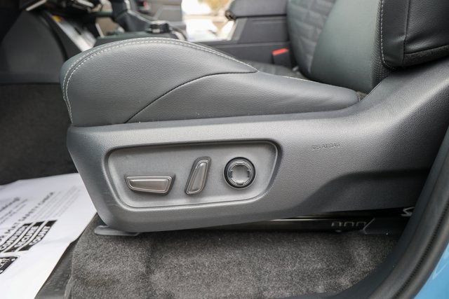 2025 Toyota 4RUNNER HYBRID Hybrid TRD Off Road