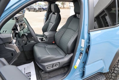 2025 Toyota 4RUNNER HYBRID Hybrid TRD Off Road