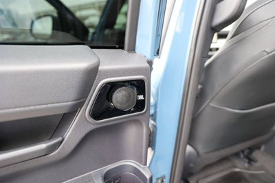 2025 Toyota 4RUNNER HYBRID Hybrid TRD Off Road