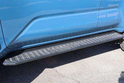 2025 Toyota 4RUNNER HYBRID Hybrid TRD Off Road