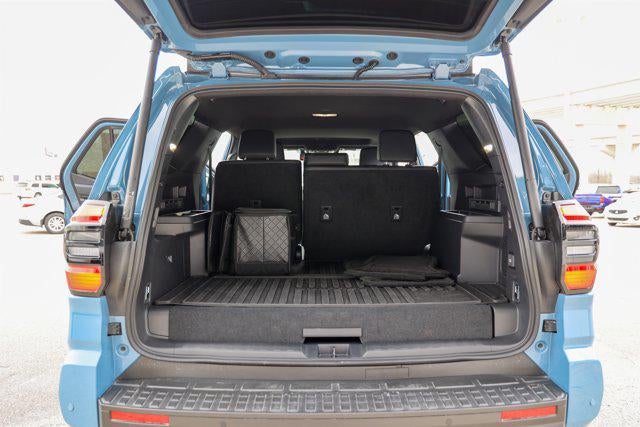 2025 Toyota 4RUNNER HYBRID Hybrid TRD Off Road