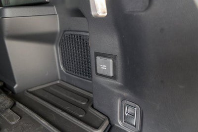 2025 Toyota 4RUNNER HYBRID Hybrid TRD Off Road