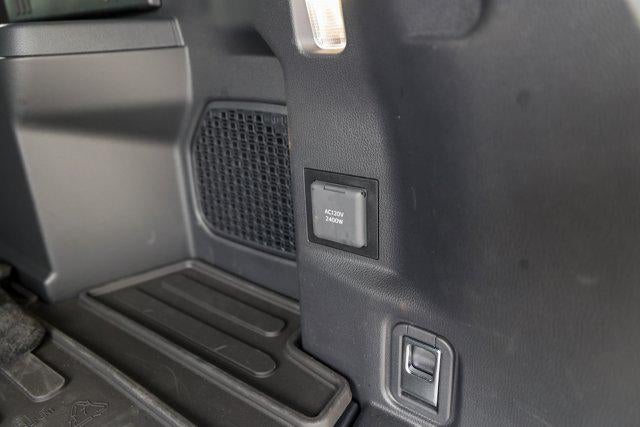 2025 Toyota 4RUNNER HYBRID Hybrid TRD Off Road