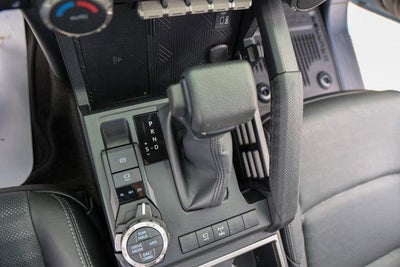 2025 Toyota 4RUNNER HYBRID Hybrid TRD Off Road