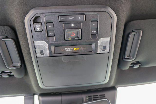 2025 Toyota 4RUNNER HYBRID Hybrid TRD Off Road