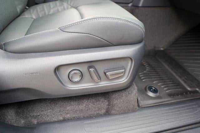 2025 Toyota 4RUNNER HYBRID Hybrid TRD Off Road