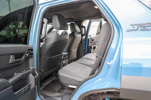 2025 Toyota 4RUNNER HYBRID Hybrid TRD Off Road