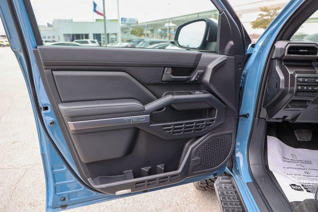 2025 Toyota 4RUNNER HYBRID Hybrid TRD Off Road