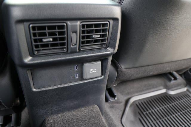 2025 Toyota 4RUNNER HYBRID Hybrid TRD Off Road