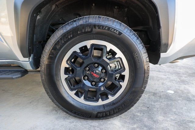 2026 Toyota 4Runner i-FORCE MAX Hybrid TRD Off Road