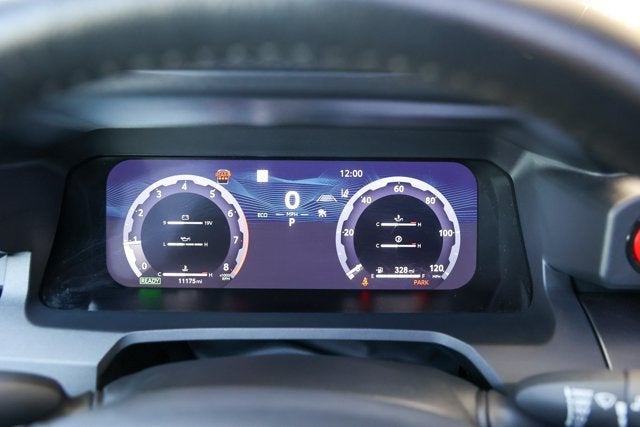 2026 Toyota 4Runner i-FORCE MAX Hybrid TRD Off Road