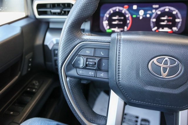 2026 Toyota 4Runner i-FORCE MAX Hybrid TRD Off Road