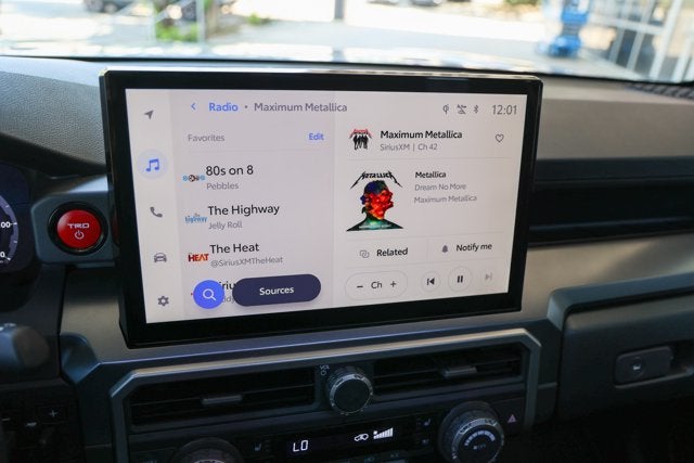 2026 Toyota 4Runner i-FORCE MAX Hybrid TRD Off Road