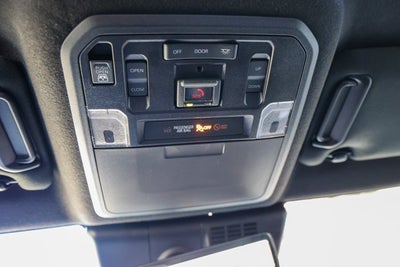 2026 Toyota 4Runner i-FORCE MAX Hybrid TRD Off Road