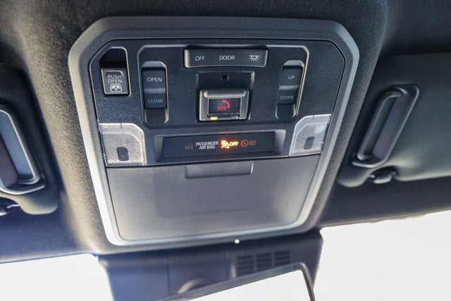 2026 Toyota 4Runner i-FORCE MAX Hybrid TRD Off Road