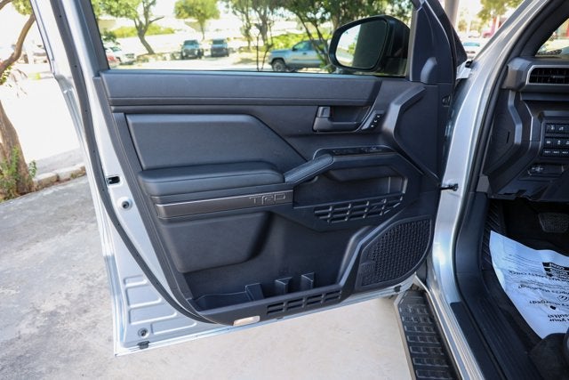 2026 Toyota 4Runner i-FORCE MAX Hybrid TRD Off Road