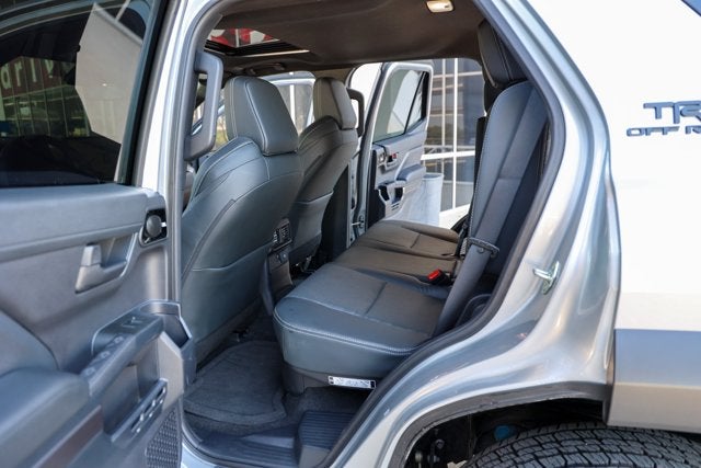 2026 Toyota 4Runner i-FORCE MAX Hybrid TRD Off Road