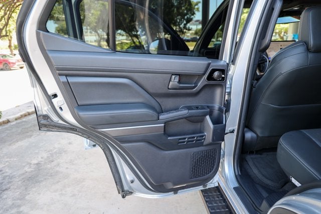 2026 Toyota 4Runner i-FORCE MAX Hybrid TRD Off Road