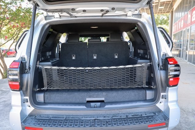 2026 Toyota 4Runner i-FORCE MAX Hybrid TRD Off Road