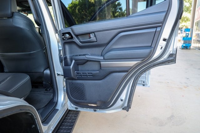 2026 Toyota 4Runner i-FORCE MAX Hybrid TRD Off Road