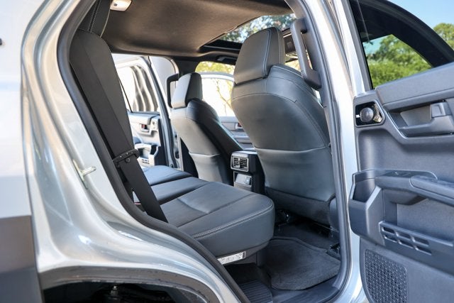 2026 Toyota 4Runner i-FORCE MAX Hybrid TRD Off Road