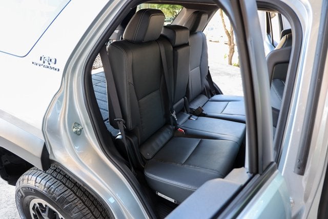 2026 Toyota 4Runner i-FORCE MAX Hybrid TRD Off Road