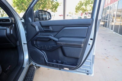 2026 Toyota 4Runner i-FORCE MAX Hybrid TRD Off Road