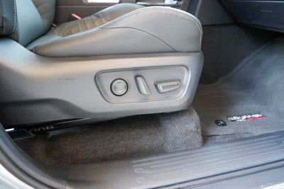 2026 Toyota 4Runner i-FORCE MAX Hybrid TRD Off Road