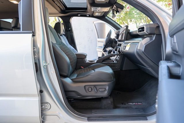 2026 Toyota 4Runner i-FORCE MAX Hybrid TRD Off Road