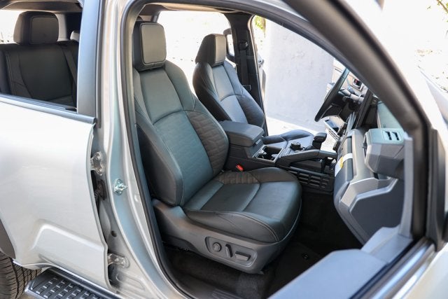 2026 Toyota 4Runner i-FORCE MAX Hybrid TRD Off Road