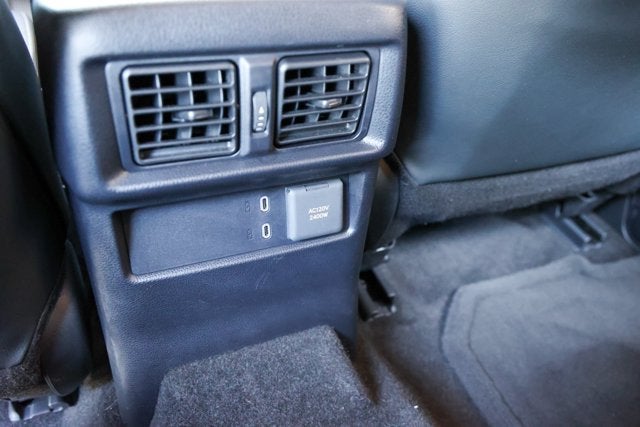 2026 Toyota 4Runner i-FORCE MAX Hybrid TRD Off Road